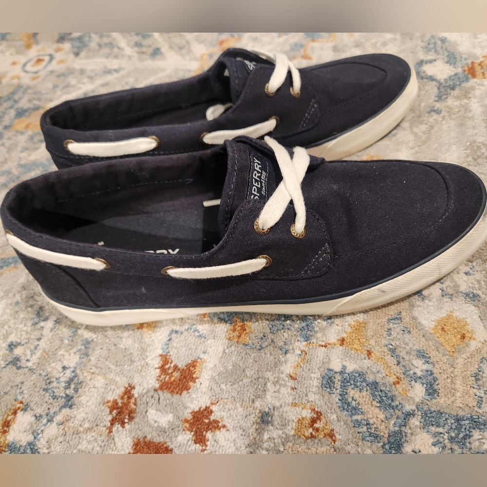 Sperry shoes